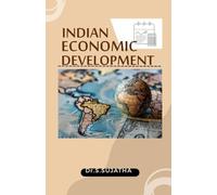 Indian Economic Development