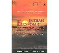 Indian Economic Superpower, World Scientific Series on 21st Century Business