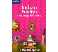 Indian English Language & Culture