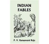 Indian Fables (Yesterday's Classics) Raju, P. V. Ramaswami (Auteur)