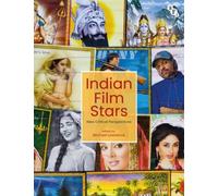 Indian Film Stars: New Critical Perspectives