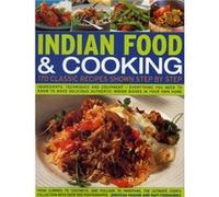 Indian Food and Cooking by Husain Shehzad Inconnu (Auteur)