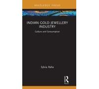 Indian Gold Jewellery Industry