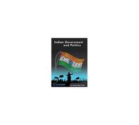 Indian Government And Politics