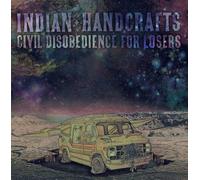 Indian Handcrafts - Civil Disobedience for..