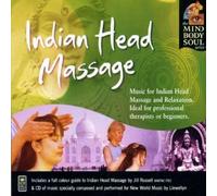Llewellyn - Indian Head Massage