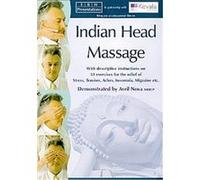 Indian Head Massage G