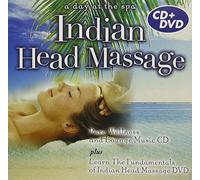 Indian Head Massage - Indian Head Massage