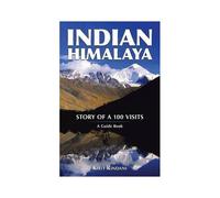 Indian Himalaya