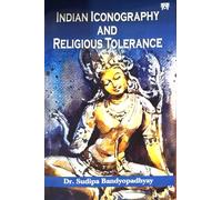 Indian Iconography and Religious Tolerance