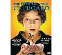 Indian In The Cupboard >D