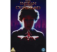 The Indian In The Cupboard