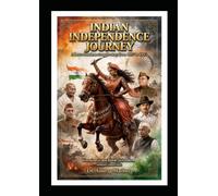 Indian Independence Journey: 1857 Revolt, Freedom Struggle, Freedom fighters and 1947 Independence through Rare Pictorial Journey
