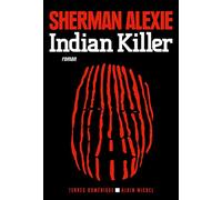 Indian Killer