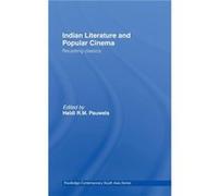 Indian Literature and Popular Cinema by Heidi R.M. Pauwels Heidi Pauwels (Auteur)