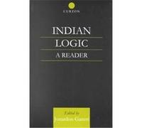 Indian Logic Jonardon Ganeri (Auteur)