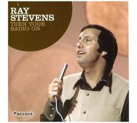 Ray Stevens – Turn Your Radio On – Import européen