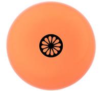 Indian Maharadja Ballon 1 pièce ONE-SIZE Orange