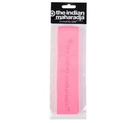 Indian Maharadja Chamois Grip 1 pièces ONE-SIZE Rose
