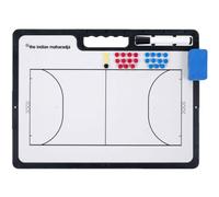 Indian Maharadja Coachboard Indoor ONE-SIZE Gris