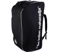 Indian Maharadja CSX9 Sac à dos de gardien ONE-SIZE Noir