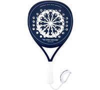 Indian Maharadja Element HRX3-6001 Testracket Blanc/Bleu ONE-SIZE