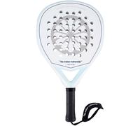 Indian Maharadja Element HX3-6003 Testracket Blanc/Bleu ONE-SIZE