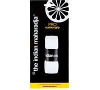 Indian Maharadja Grip Cushion 1 pièce ONE-SIZE Blanc