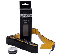 Indian Maharadja Grip Cushion 1 pièce ONE-SIZE Noir