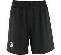 Indian Maharadja Lucknow short gardien L Noir
