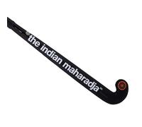 Indian Maharadja Moonlit Bois Enfant Indoor 32 inch Noir/Orange