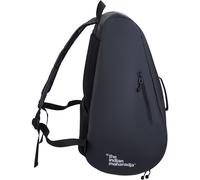 Indian Maharadja Padel Platinum sac de raquette Noir ONE-SIZE