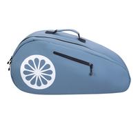 Indian Maharadja Padel Sac de raquette Bleu ONE-SIZE