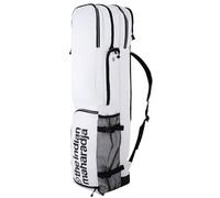 Indian Maharadja PMX Sac de hockey ONE-SIZE Blanc