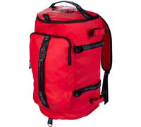 Indian Maharadja PMX Sac de sport ONE-SIZE Rouge