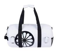 Indian Maharadja PSX4 Sac de sport ONE-SIZE Blanc