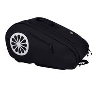 Indian Maharadja Sac de Raquettes Padel Noir ONE-SIZE