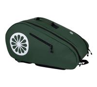 Indian Maharadja Sac de Raquettes Padel Vert ONE-SIZE