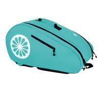 Indian Maharadja Sac de Raquettes Padel Vert ONE-SIZE