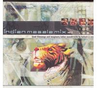 Indian Masala Mix Vol. 2 - Dutch Import