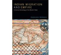 Indian Migration And Empire