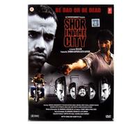 Indian Movie Shor in the city by Tusshar Kapoor