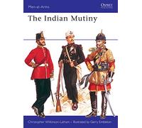 Indian Mutiny
