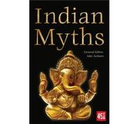 Indian Myths Jake Jackson (Auteur)