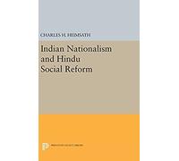 Indian Nationalism And Hindu Social Reform