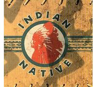 Indian Native