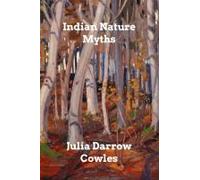 Indian Nature Myths