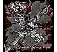 Indian Nightmare – Banished Into Endless Chaos – Vinyle – Integral