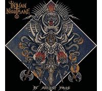 Indian Nightmare - By Ancient.. -Slipcase-