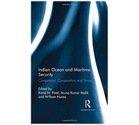 Indian Ocean And Maritime Security